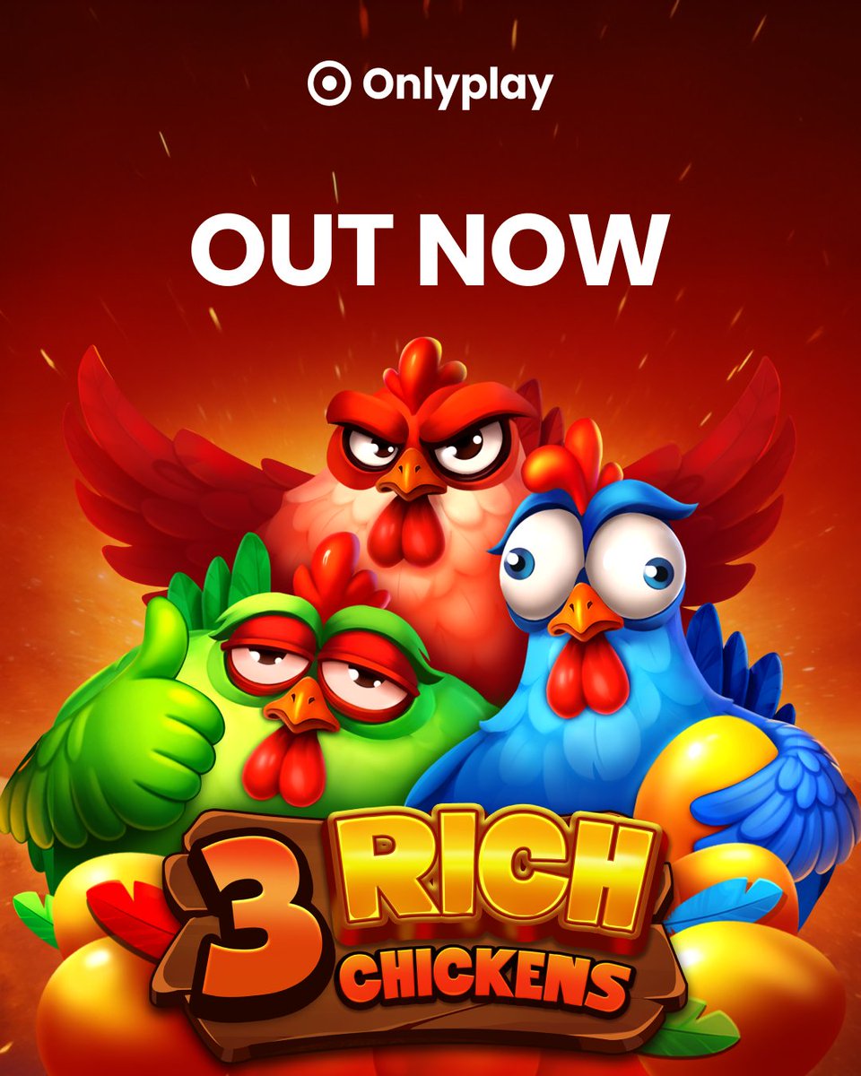 Onlyplay tweet media
