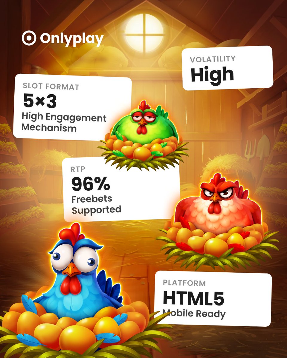 Onlyplay tweet media
