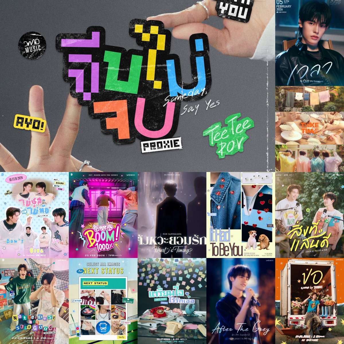 eli •ᴗ• dwy era! tweet media