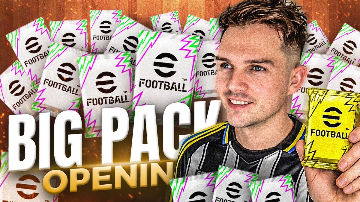 eFootball Universe tweet media