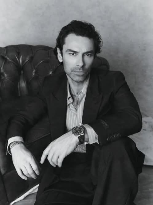 TurnItDownSometimes - Aidan Turner 💫 tweet media