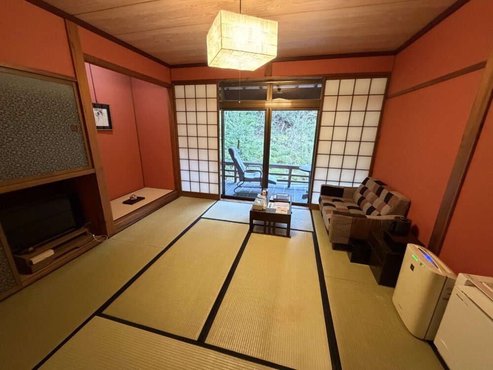 ＫＯＵ♨️かけ流し温泉ブログ＆YouTubeラジオ【温泉に行きまくってる人】 tweet media