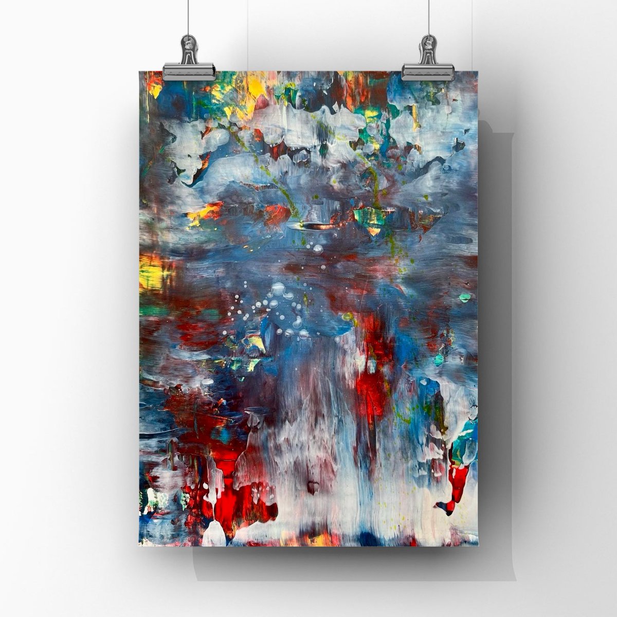 dailyoffpaint's tweet image. Gm all 
1/1  @objktcom 
#paint #tezos #painting 

 objkt.com/tokens/KT1XaCf…