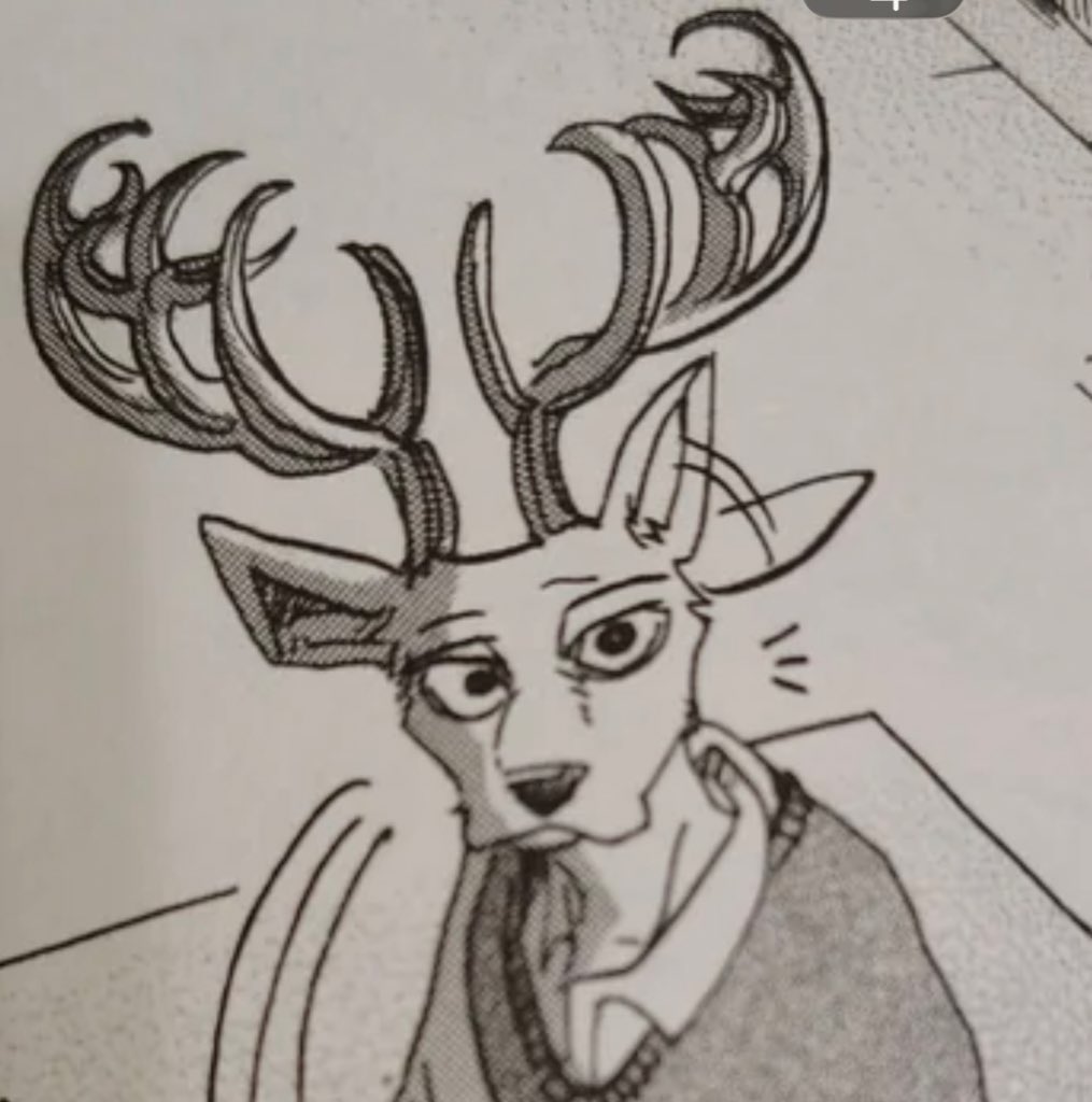 ✶࿐ 𝑶𝒉 𝒅𝒆𝒆𝒓. tweet media