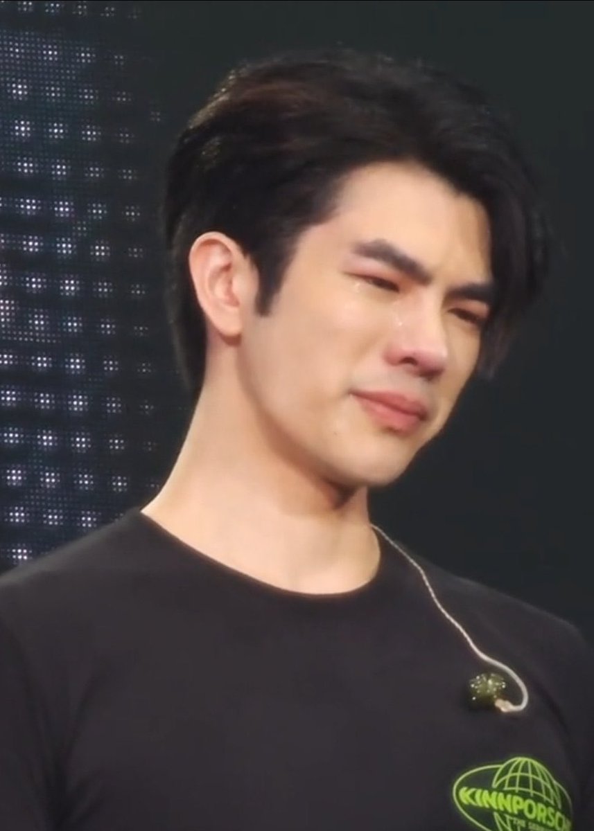 ไม่เน้นโกรธ เน้นร้องไห้