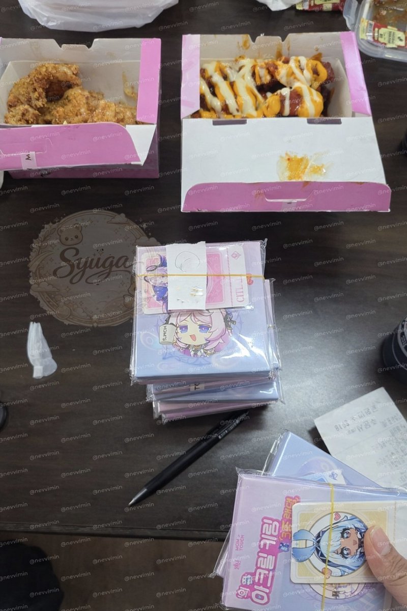 Syuga💜 Aranara Pet tweet media