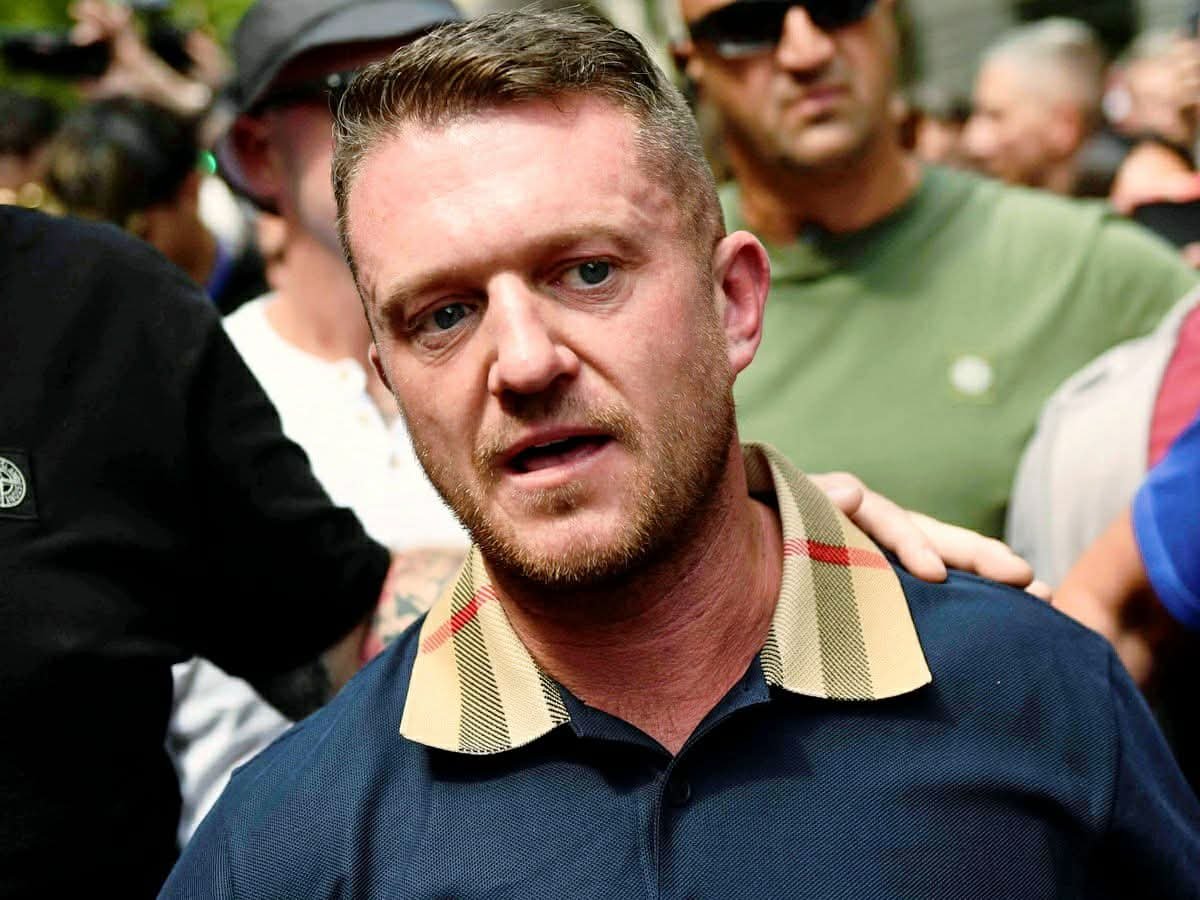 The English Crusader tweet media