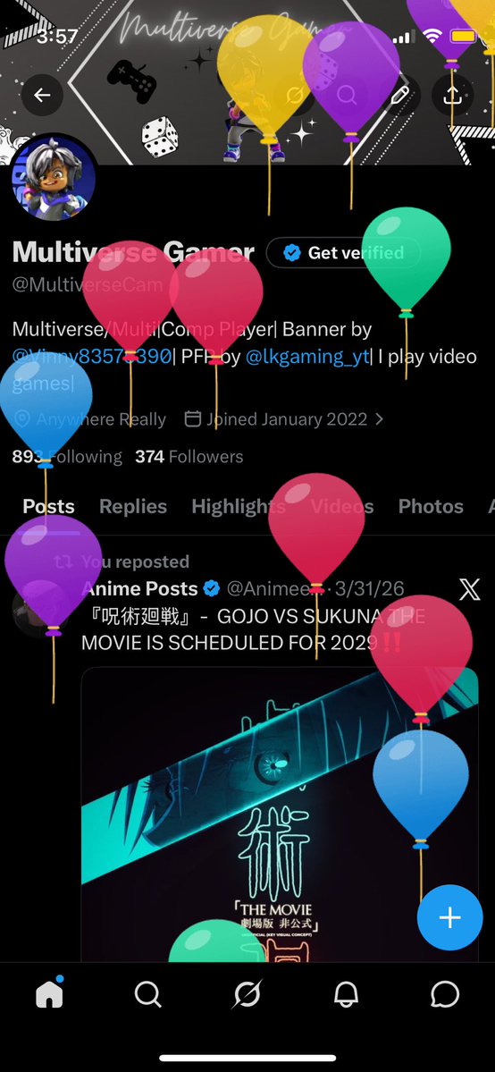 So I’m an adult now 🫣