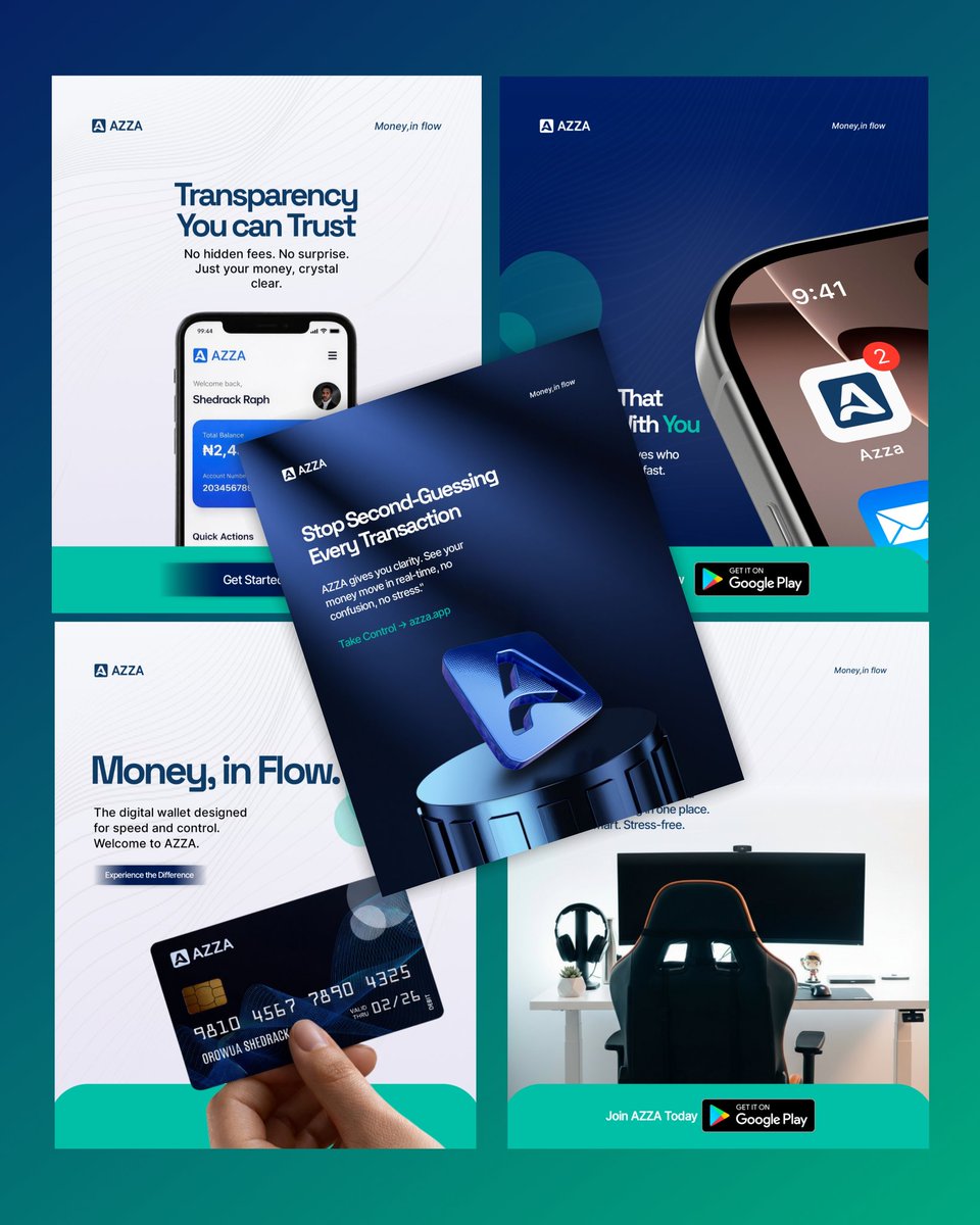 Shedrack Raphael tweet media