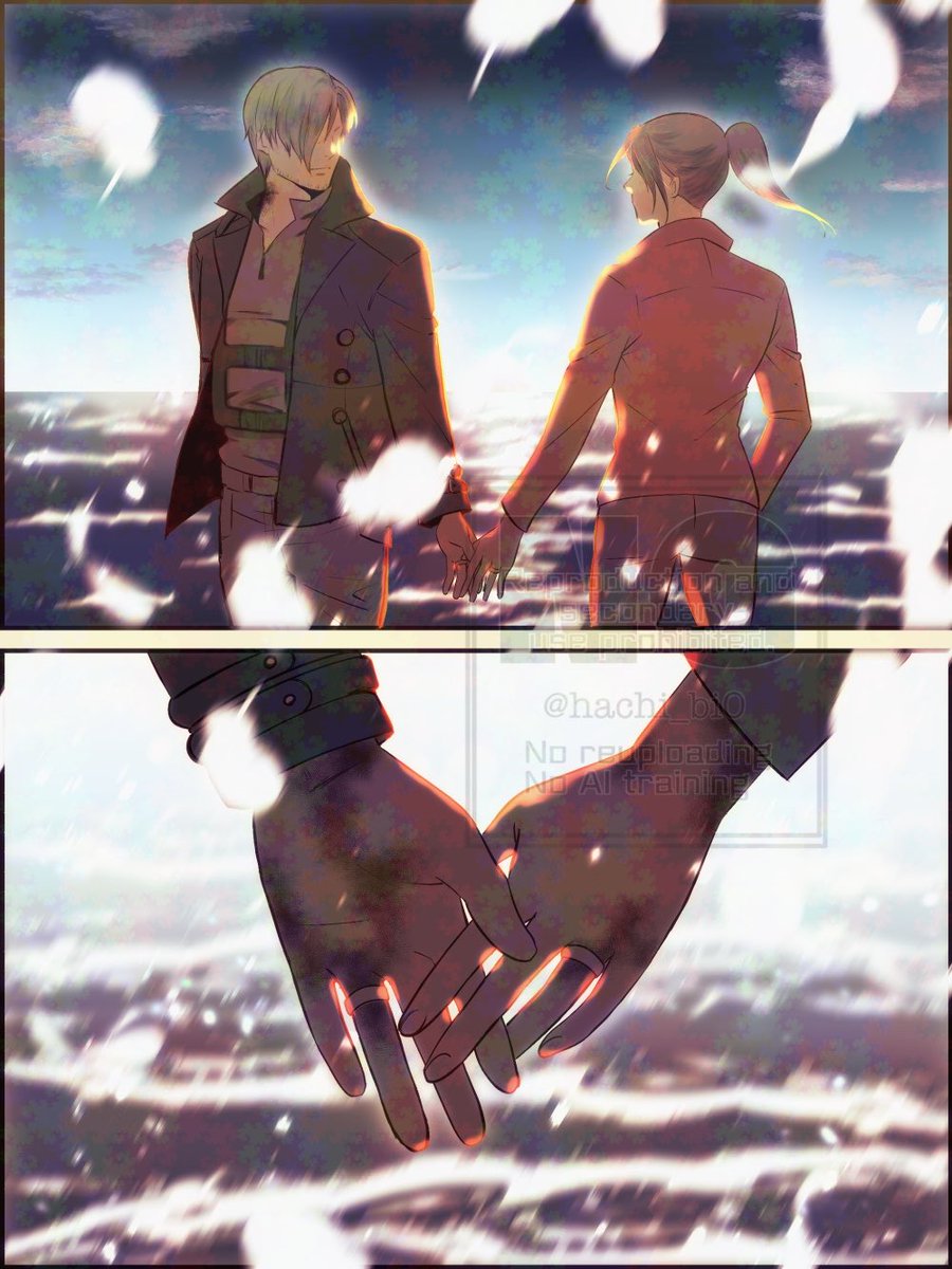 ハチ🍀/hachi tweet media