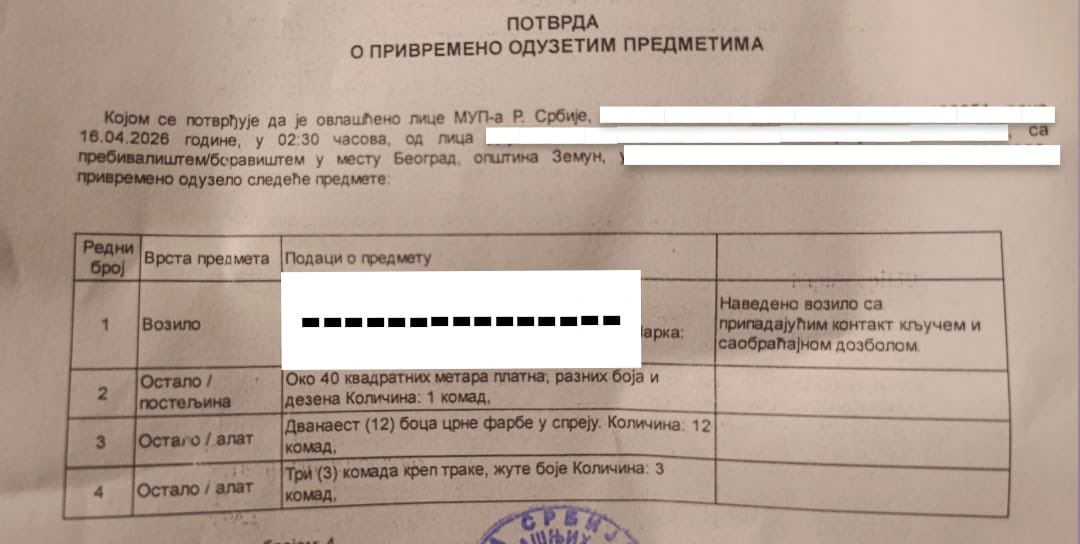 Poljoprivredni blokada tweet media