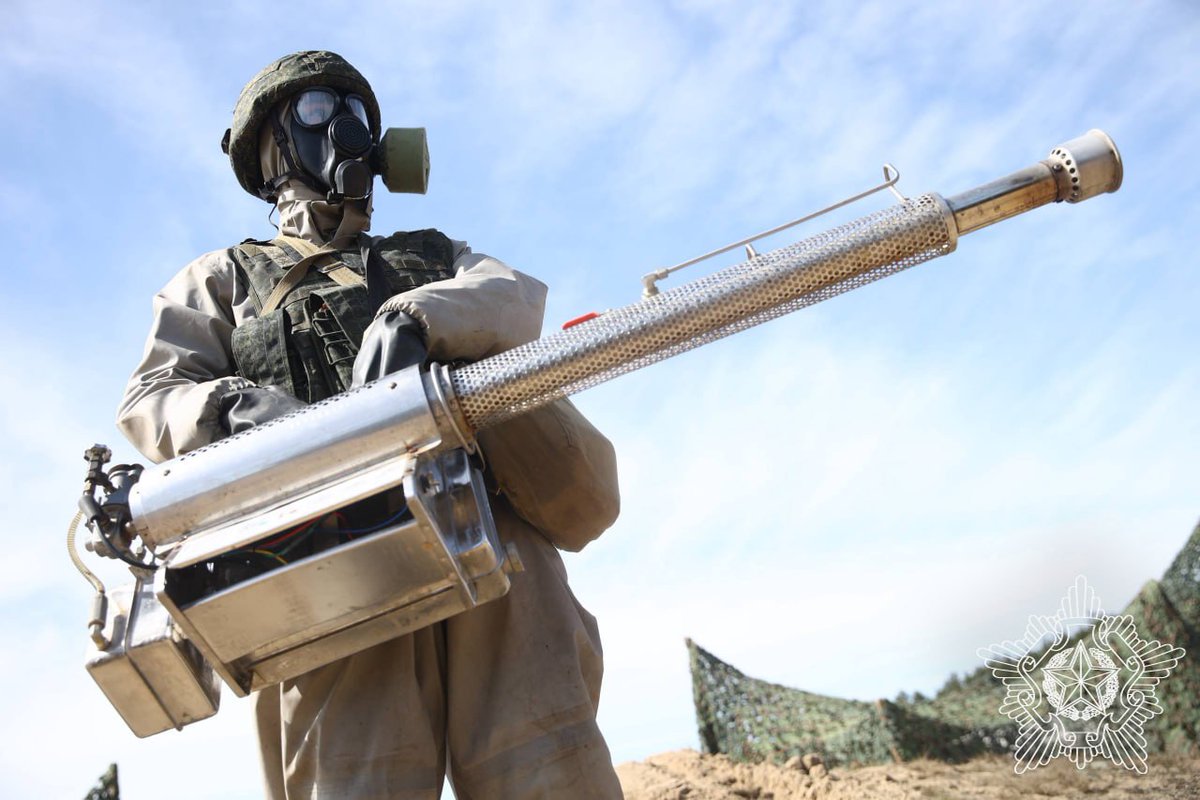 Минобороны Беларуси tweet media