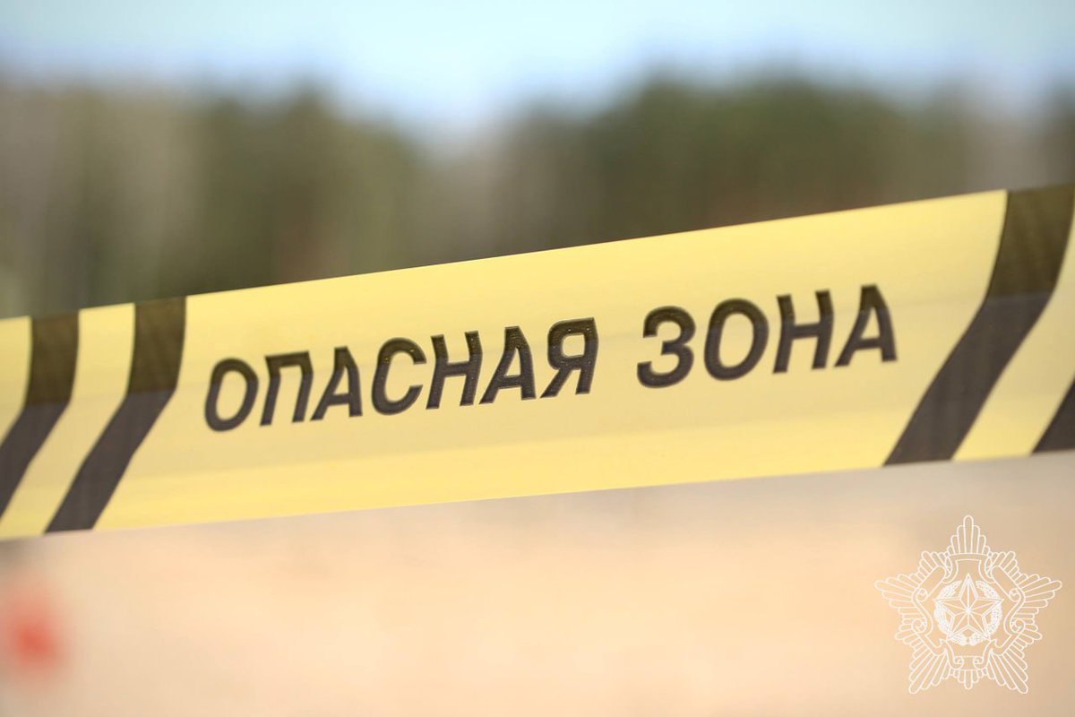 Минобороны Беларуси tweet media