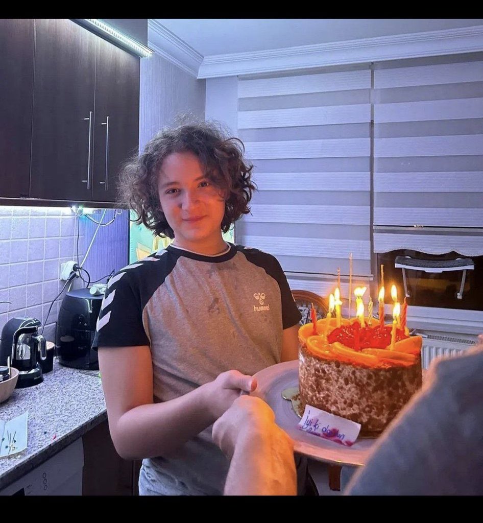 Fadime Turan tweet media