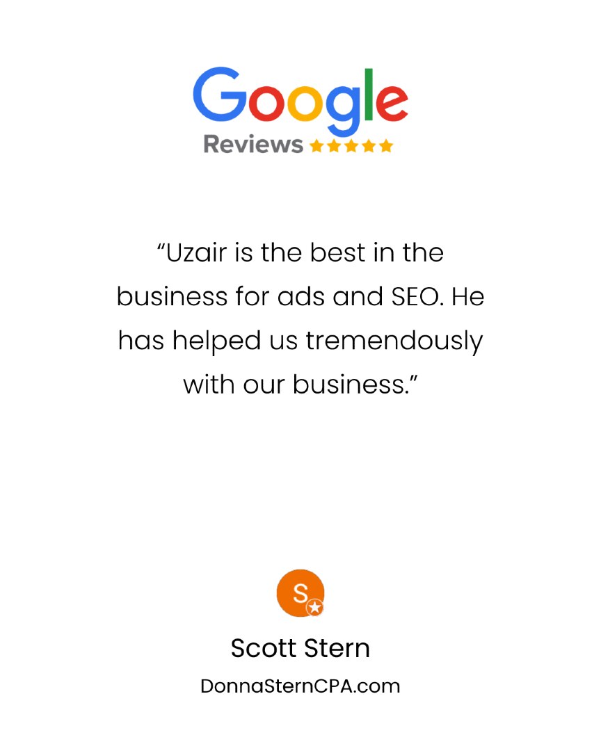UzairKharawala's tweet photo. 🔥 “The BEST in the business..." 🏆
When a CPA says you're "the best in the business"
Sometimes the best testimonials are the simplest ones ✨
Ready to work with "the best"? 👇
#leadgeneration #leadgenerationtips #leadgenerationagency #leadgenerationcompanies https://t.co/I8QU6OgXDp