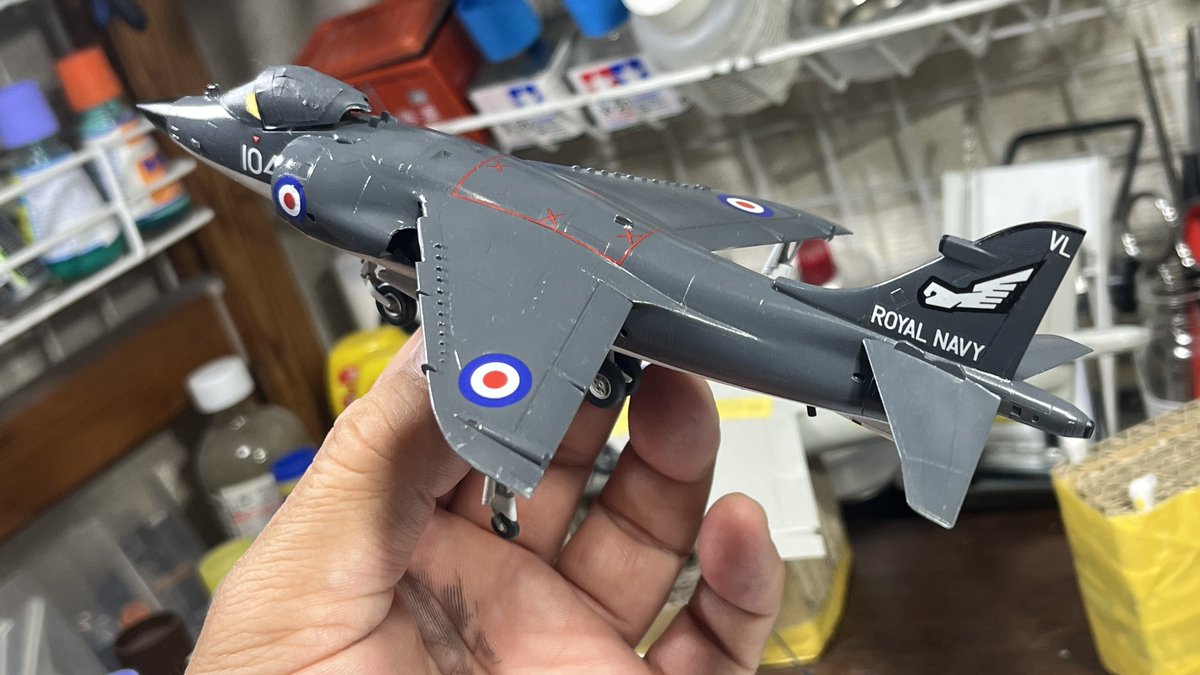 ザキさん@FCMA tweet media