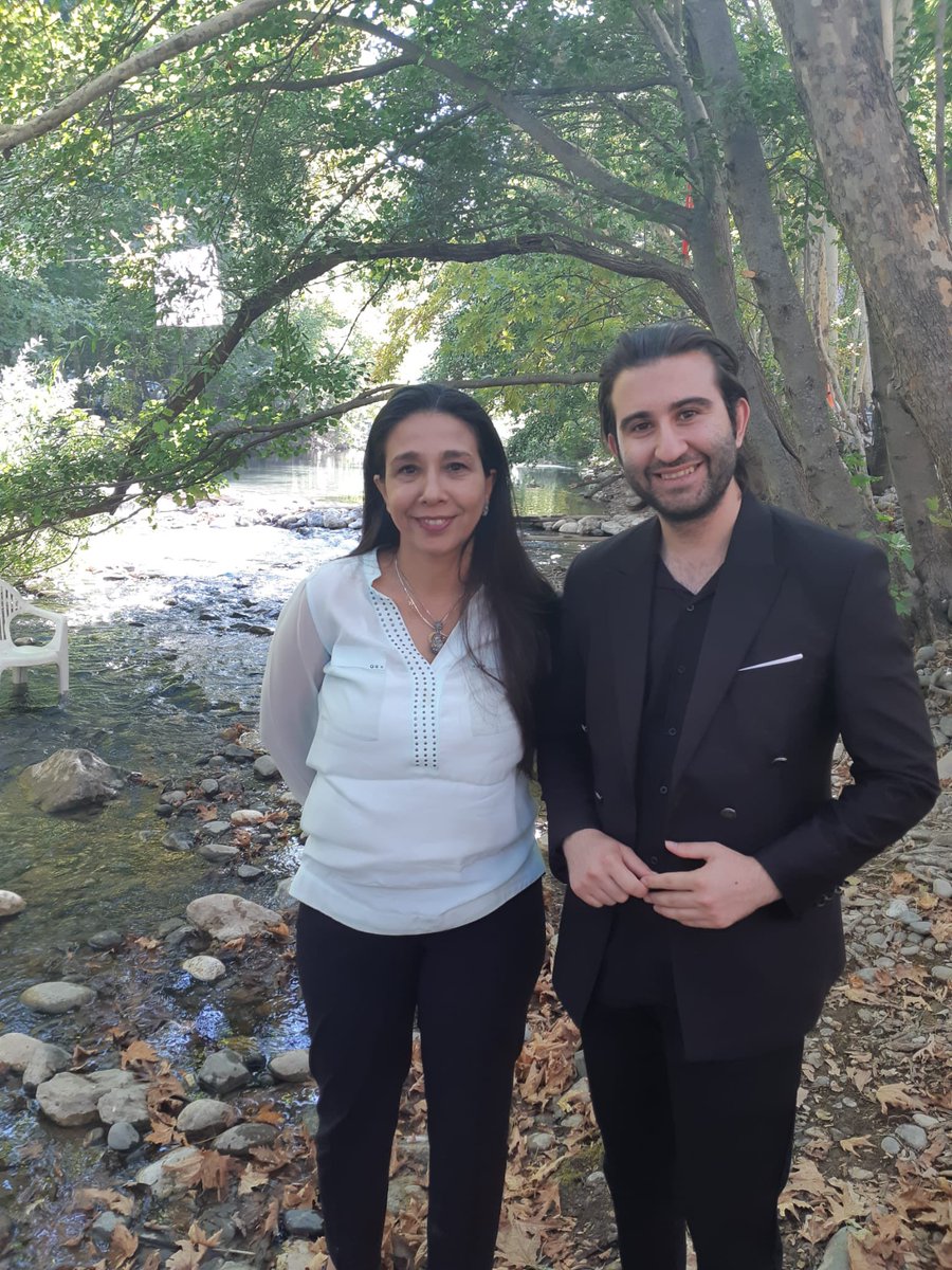 alperendurakpr's tweet image. “Gülay Yedekçi”

Facebook⬇️ 
facebook.com/alperendurakpr 

#gülayyedekçi #milletvekili #mimar #malatya #keşfet