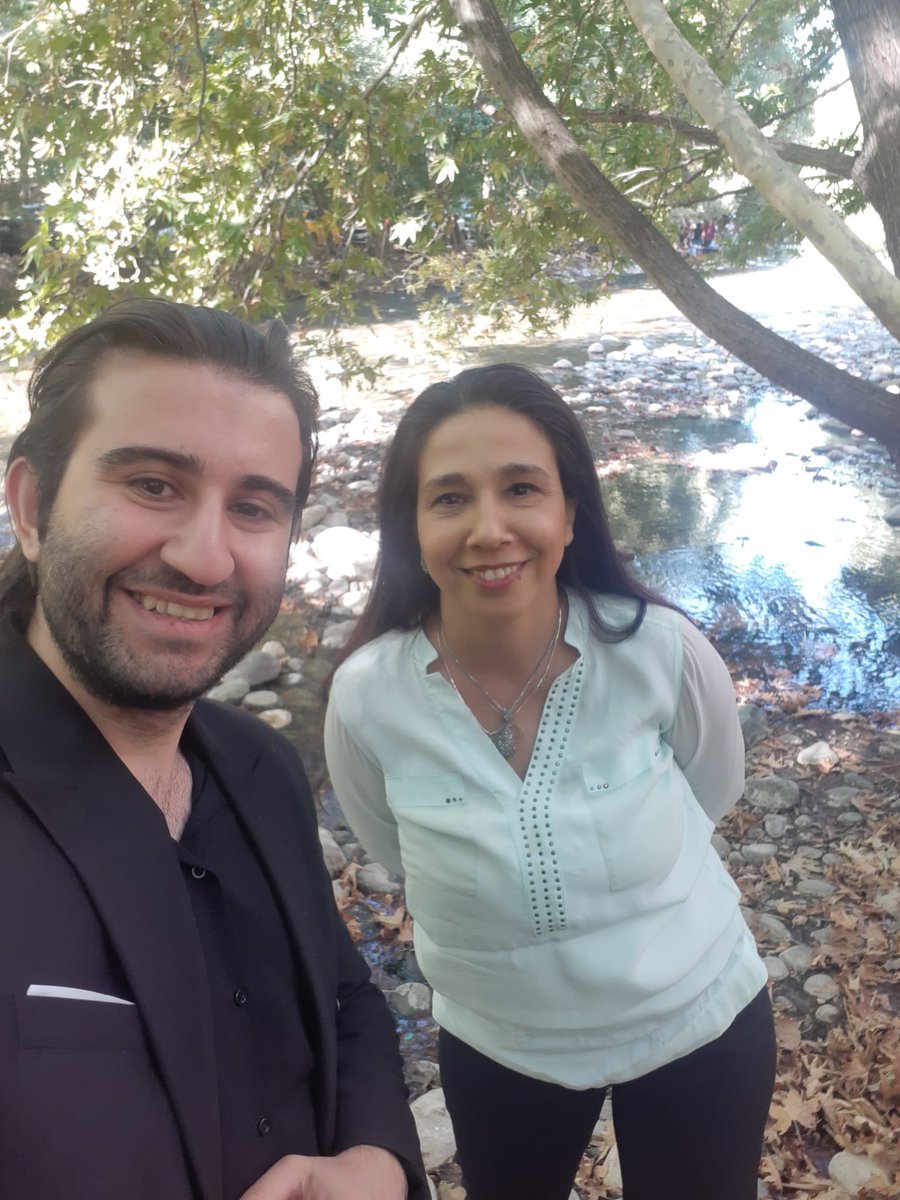 alperendurakpr's tweet image. “Gülay Yedekçi”

Facebook⬇️ 
facebook.com/alperendurakpr 

#gülayyedekçi #milletvekili #mimar #malatya #keşfet