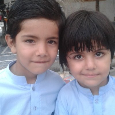 The Muslim warrior tweet media