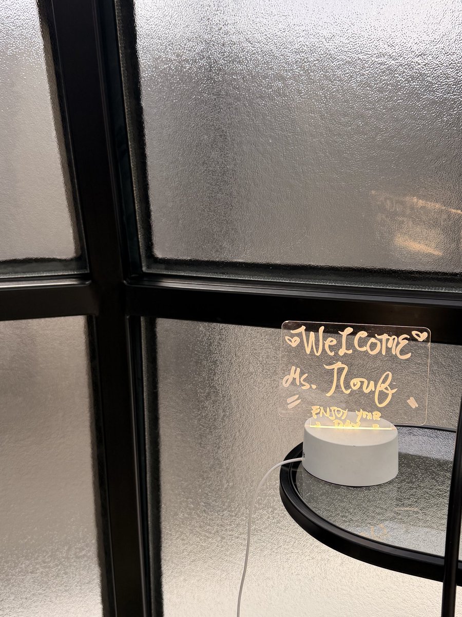 نوف التويجري tweet media