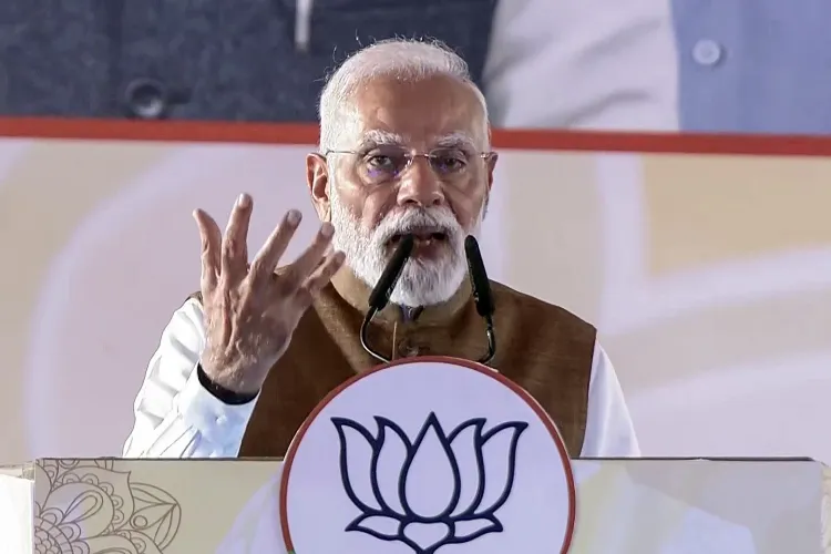 Dnn24Network's tweet image. PM Modi calls for lasting global peace, stressing dialogue over conflict in Ukraine and West Asia. 

Read the Full Article: awazthevoice.in/india-news/pm-… 

#PMModi #GlobalPeace #IndiaAustria #UkraineCrisis #WestAsia #Diplomacy #DNN24 @PMOIndia @narendramodi @AwazThevoice