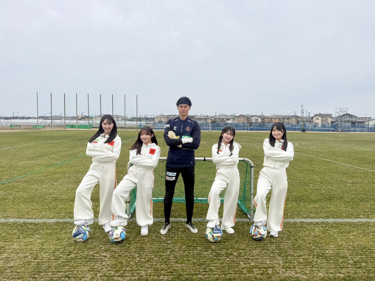 辰巳未来春🦸🏻♀️ほくりくアイドル部 tweet media