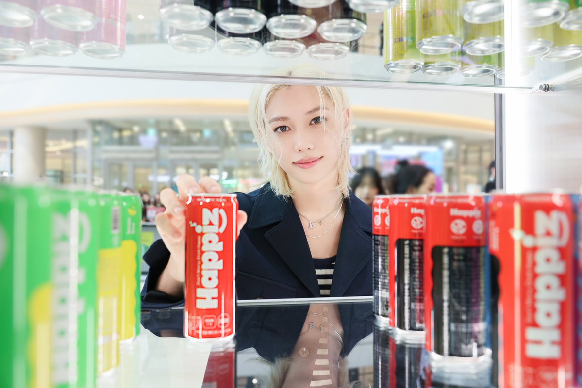 해피즈 Happiz tweet media