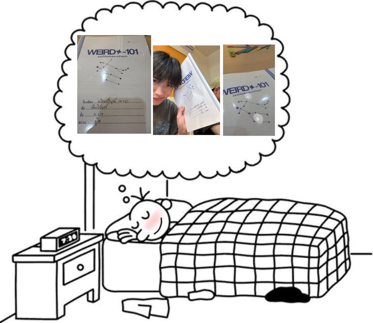 jenny 𝜗ৎ tweet media