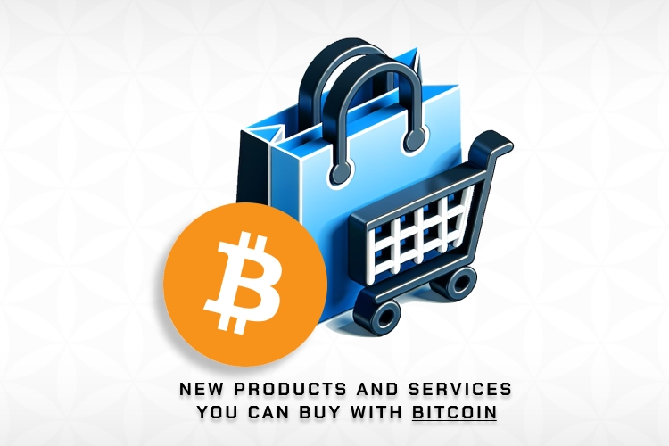 Cryptwerk_com's tweet image. 💠 Bitcoin adoption digest -  April 2026 #3
🔹 New products and services from merchants accepting Bitcoin $BTC as a payment within 09-16 Apr 2026
◻️ #bitcoin #bitcoinnews #cryptonews #cryptolife #spendcrypto
🔽Link cryptwerk.com/digest/bitcoin…
