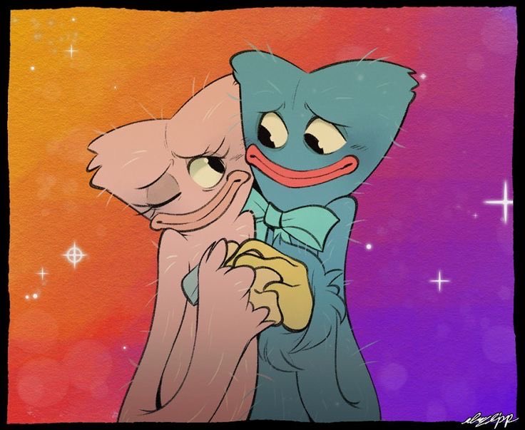 AxolotlKittyCat tweet media