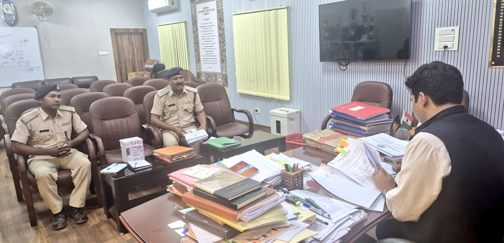 DC PAKUR tweet media