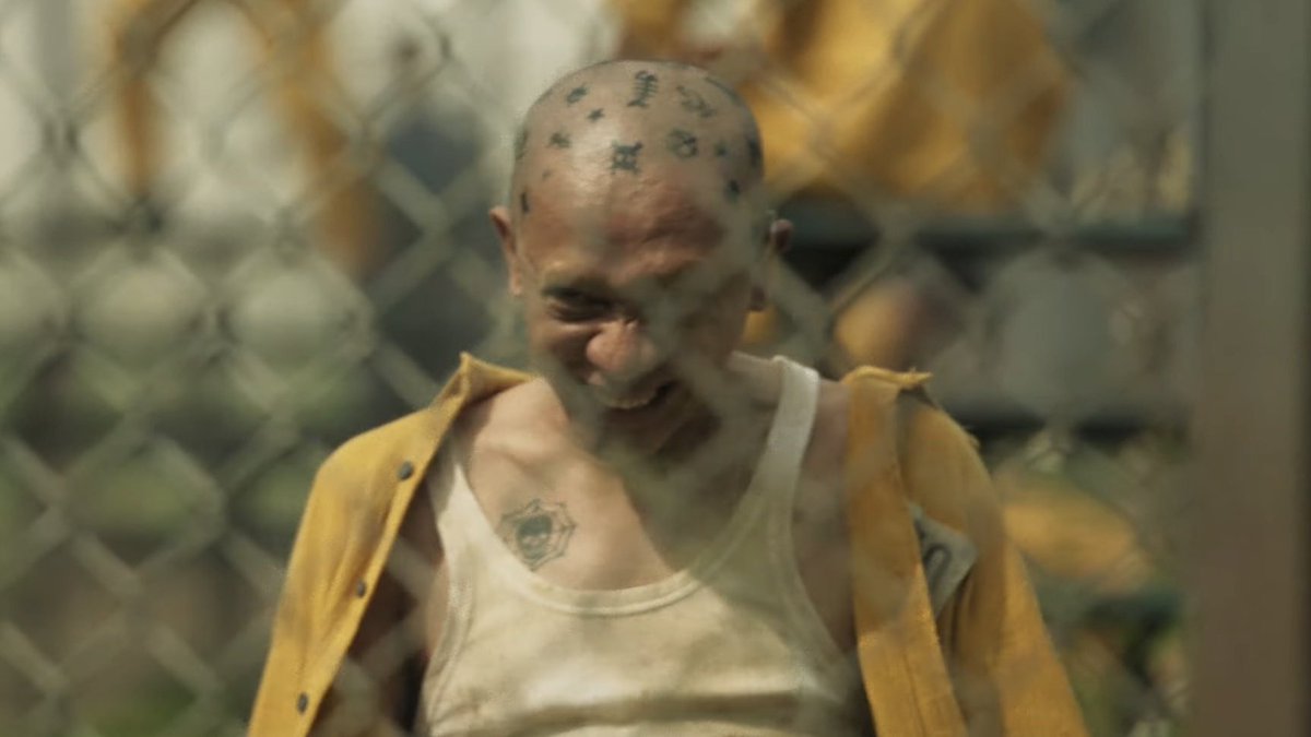 cinepoint_'s tweet image. SHOWTIMES - 16 APR 2026

#GhostInTheCell 2,120 -opening
#AyahIniArahnyaKeManaYa 1,705 (-21.14%)
#LeeCroninsTheMummy 1,547 (-5.79%)
#TibaTibaSetan 1,268 -opening
#ReadyOrNot2 1,049 (-41.33%)
---
#ProjectHailMary 704 (-24.06%)
#DalamSujudku 695 -opening
---
#TungguAkuSuksesNanti