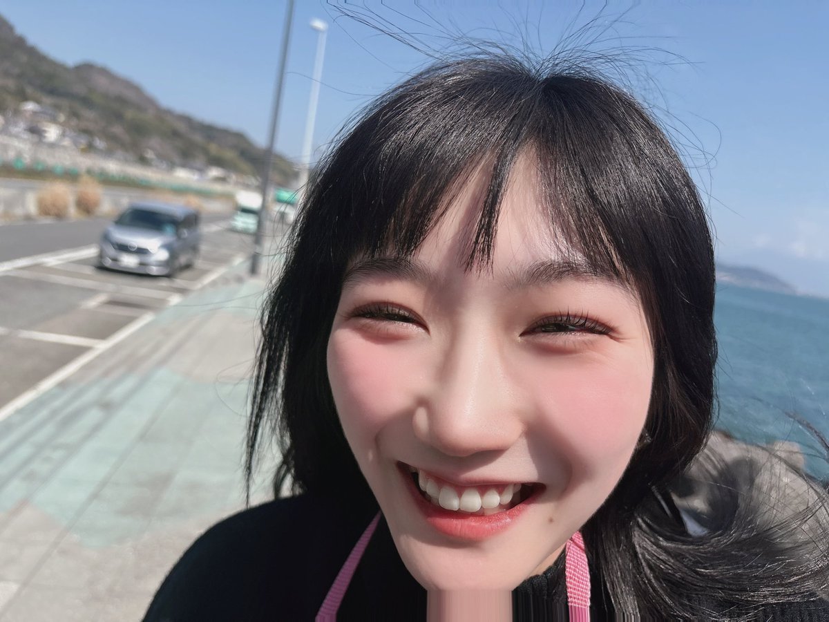 FiDZ_Chihiro's tweet image. 台湾遠征で大好評だったお土産企画第2️⃣弾‼️

北海道遠征のお土産企画をやらせていただきます🥳🙌🏻

全国津々浦々のちひろういすきーのみんな、初ちひろが選別した北海道みやげ是非げっとしてください🌽

※写真は静岡に向かう道中のもれ

#FiDZ  #ふぃっず  #ちひろういすきー