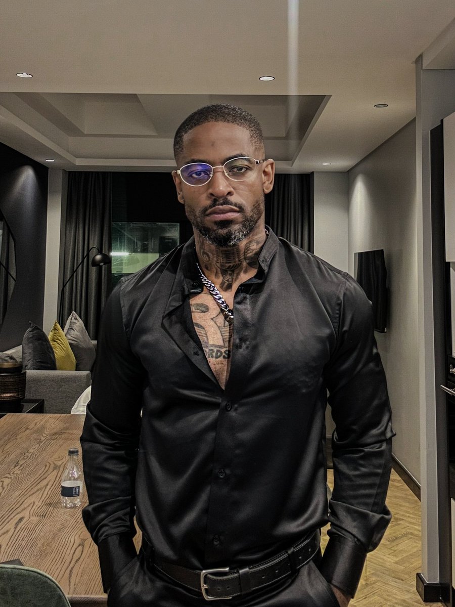 PRINCE KAYBEE tweet media