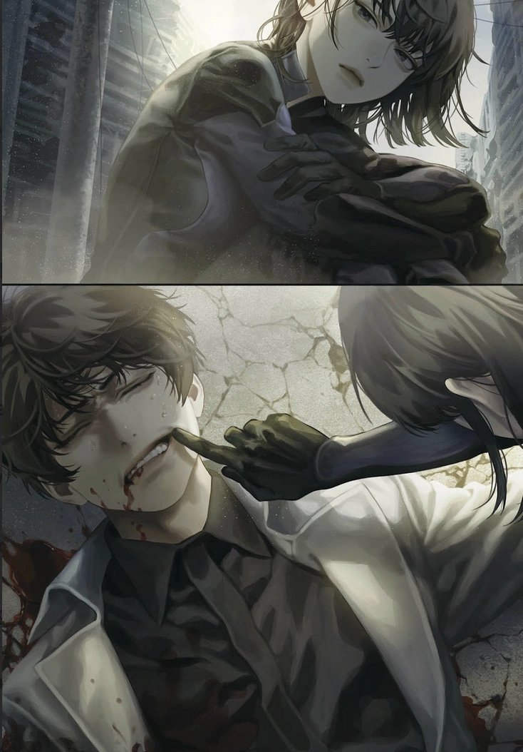 Pеrverted Catherine (100/100) tweet media