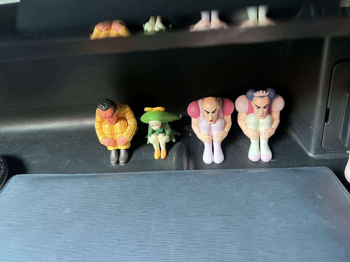 塩@ポケモンGO tweet media