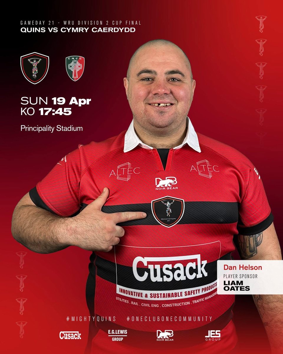 Aberavon Quins RFC tweet media