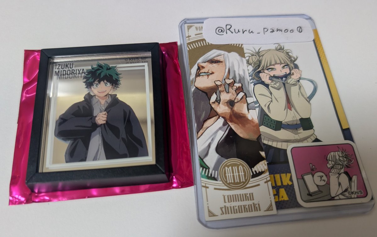 るるぅ tweet media