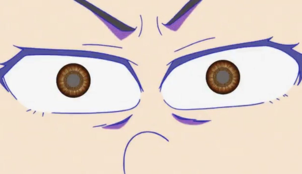 BrewedAngel's tweet photo. Was reminded the other day of Karamatsu wearing contacts, and it got me thinking of a karaly scenario https://t.co/oMwhayNAjA