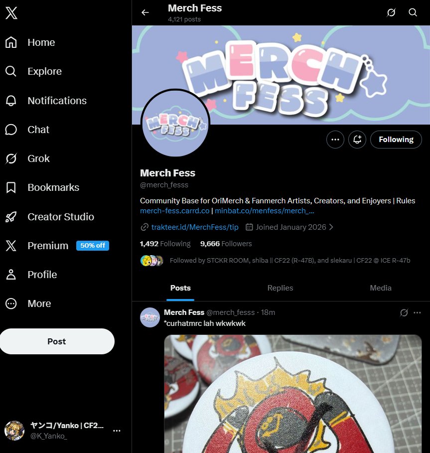ヤンコ/Yanko tweet media