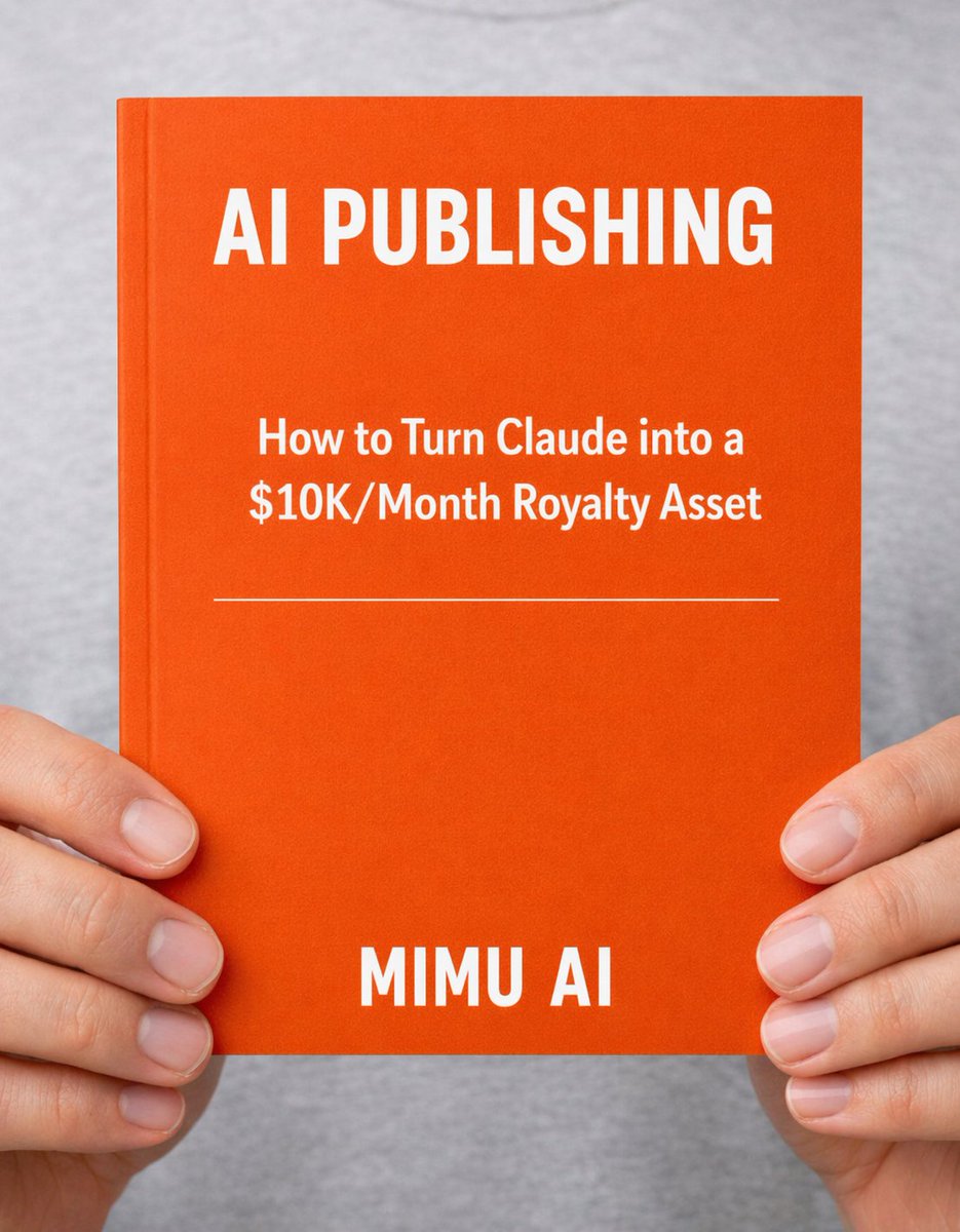 Mimu | AI Tools & News tweet media