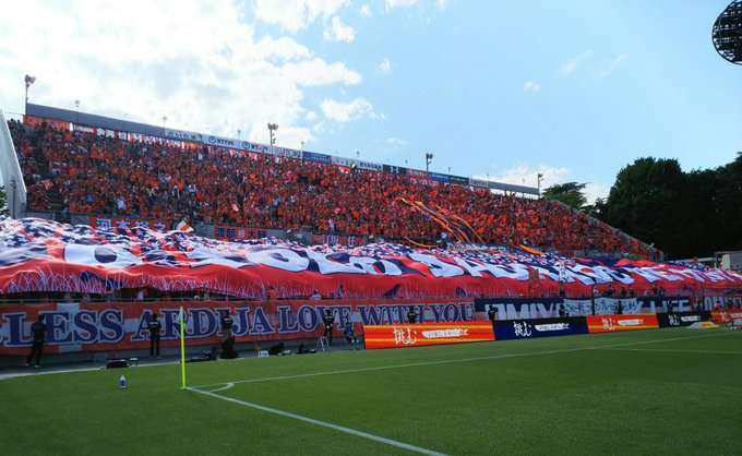 オレンジ・サポーターズ・プロジェクト tweet media