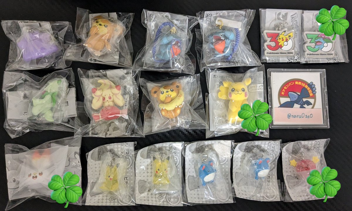 成瀬(狗)* tweet media