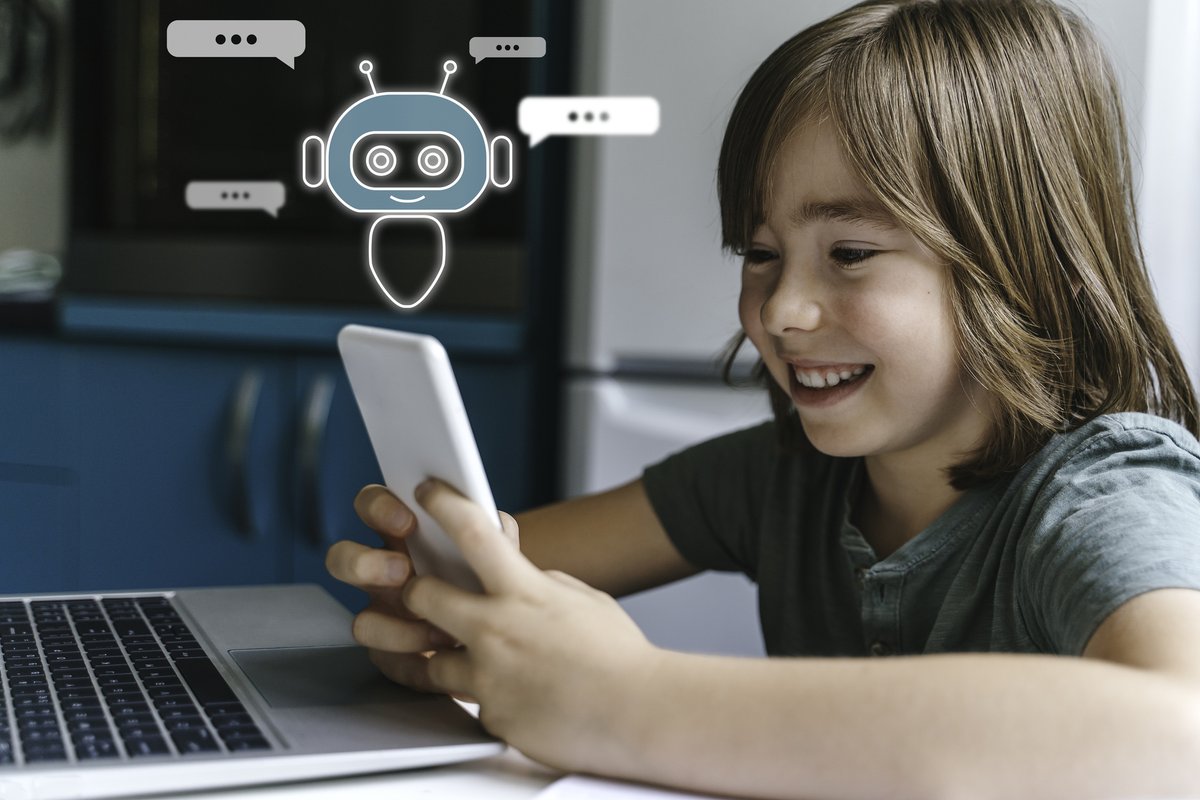 PosteItaliane's tweet image. #CompanionAI: chatbot evoluti con cui parlare e interagire. La loro rapida diffusione richiede una riflessione su modalità di utilizzo e informazioni sensibili che possono raccogliere.

Scopri di più nell’infografica di #Educazionedigitale posteitaliane.it/it/perche-cerc…

#ESG