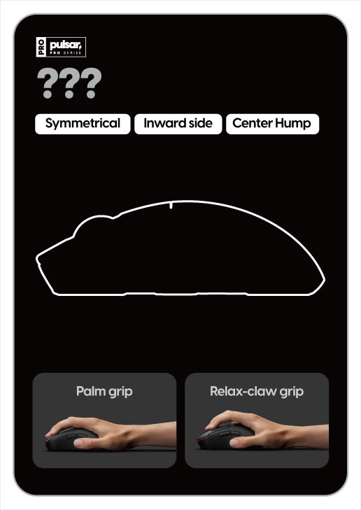 Pulsar Gaming Gears Japan tweet media