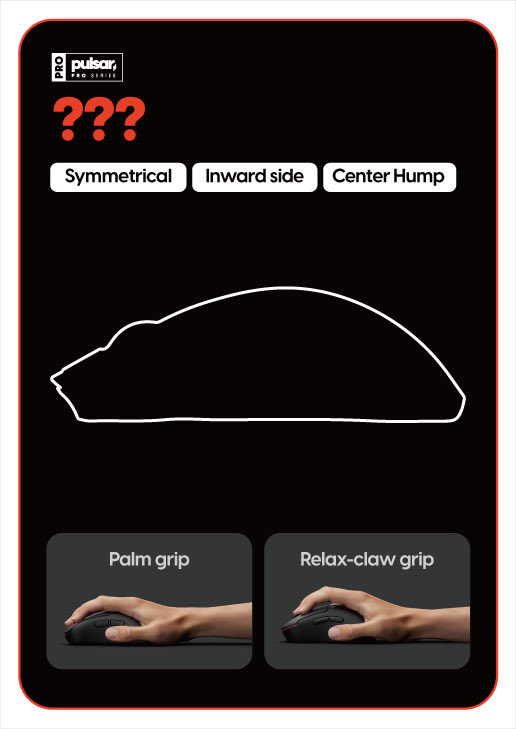 Pulsar Gaming Gears Japan tweet media