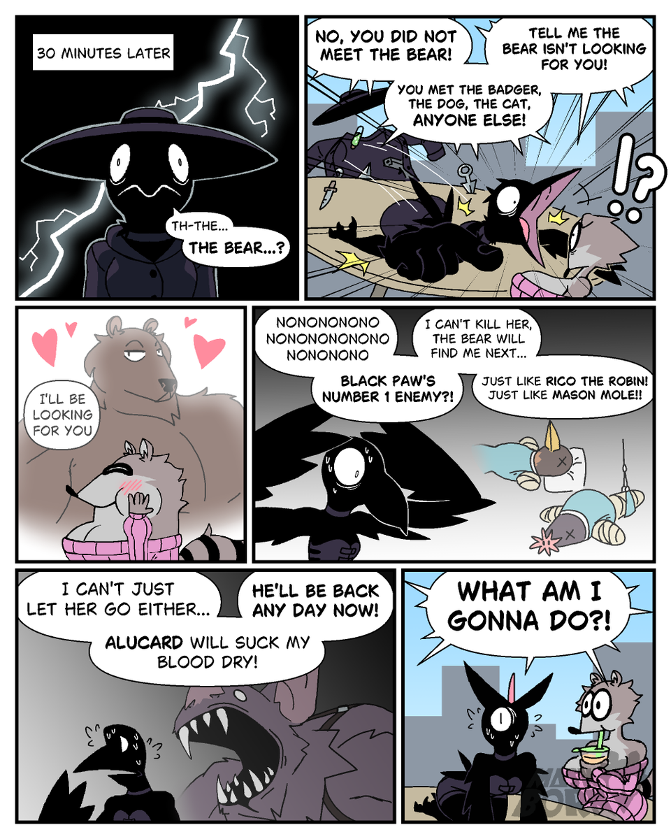 DIEGUTAN COMMS(1/5) tweet media