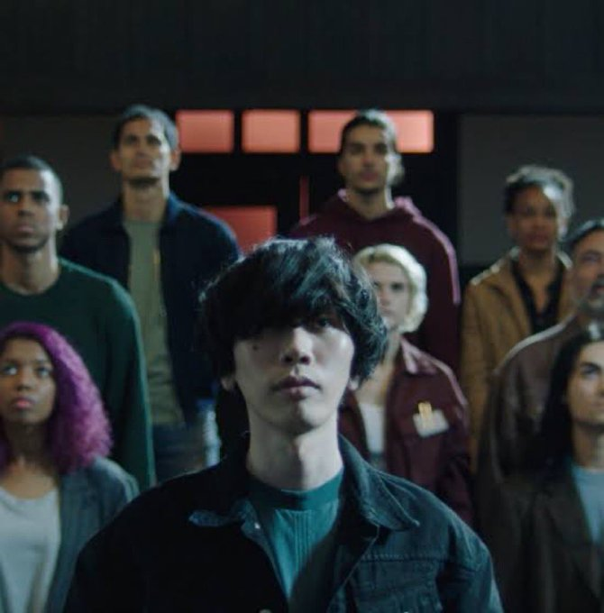 ネタフリ tweet media