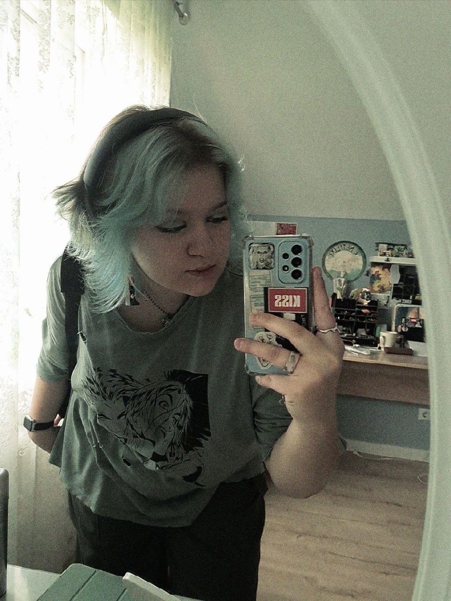 Чайный Тиран🔞|рест сессия tweet media