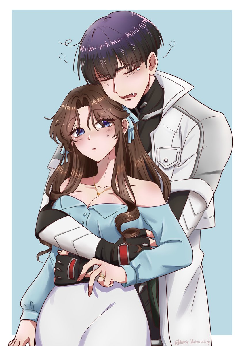hydrangeafieIds's tweet photo. ꒰ ⚔️🎐 夢 ꒱

someone had a very tiring day and needs to complain to his wife…😭

© matricality ❤︎ #soshiemi https://t.co/hzlCFpyDHj